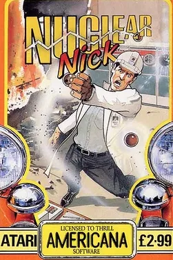 Nuclear Nick