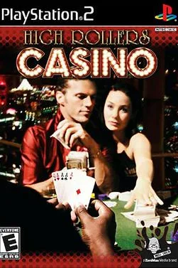 High Rollers Casino