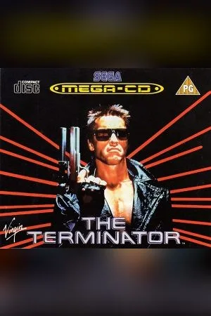 The Terminator