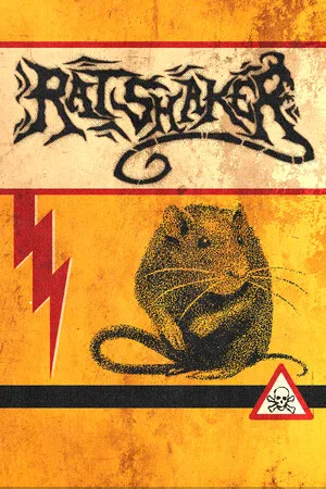 RATSHAKER™