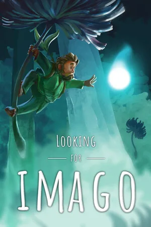 Looking for Imago