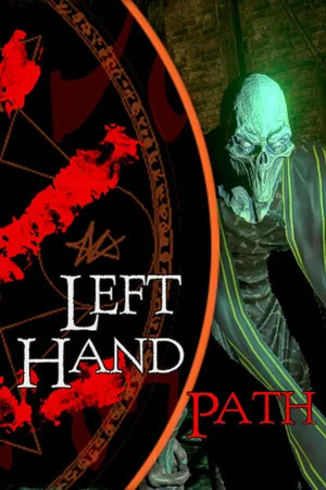 Left-Hand Path