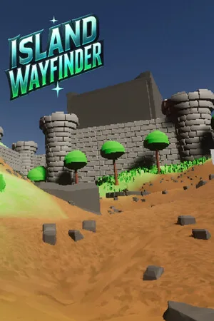 Island Wayfinder