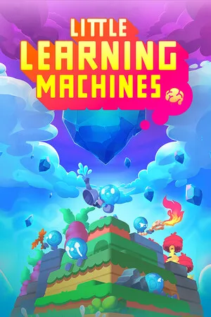 Little Learning Machines