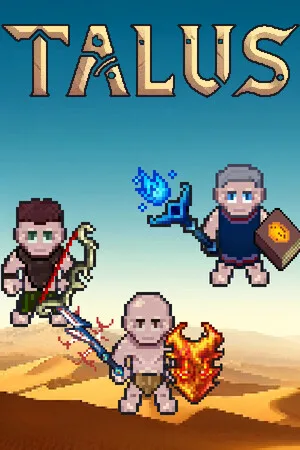 Talus