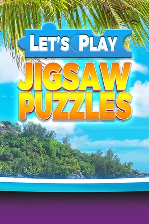 Let's Play Jigsaw Puzzles
