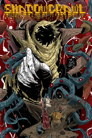 Shadowcrawl: The Dark Pilgrimage