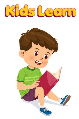 Kids Learn