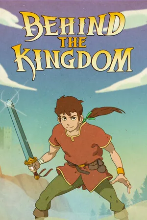 Behind The Kingdom