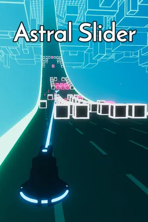 Astral Slider