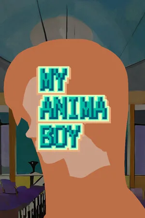 MY ANIMA BOY