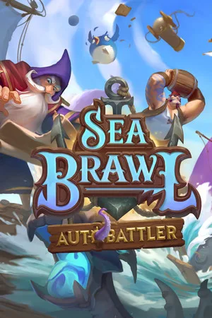 Sea Brawl Autobattler