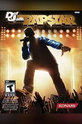 Def Jam Rapstar