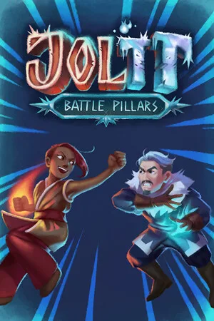 Joltt - Battle Pillars