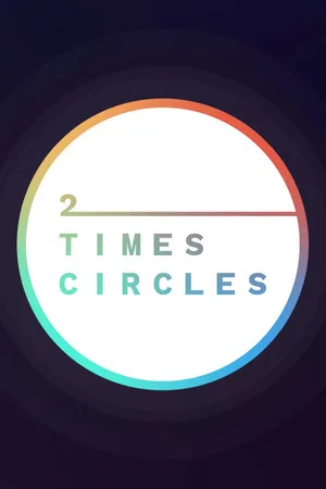 2 Times Circles