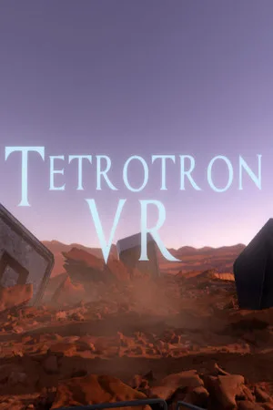 TetrotronVR