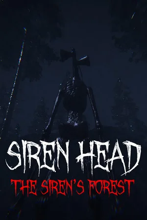Siren Head: The Siren's Forest