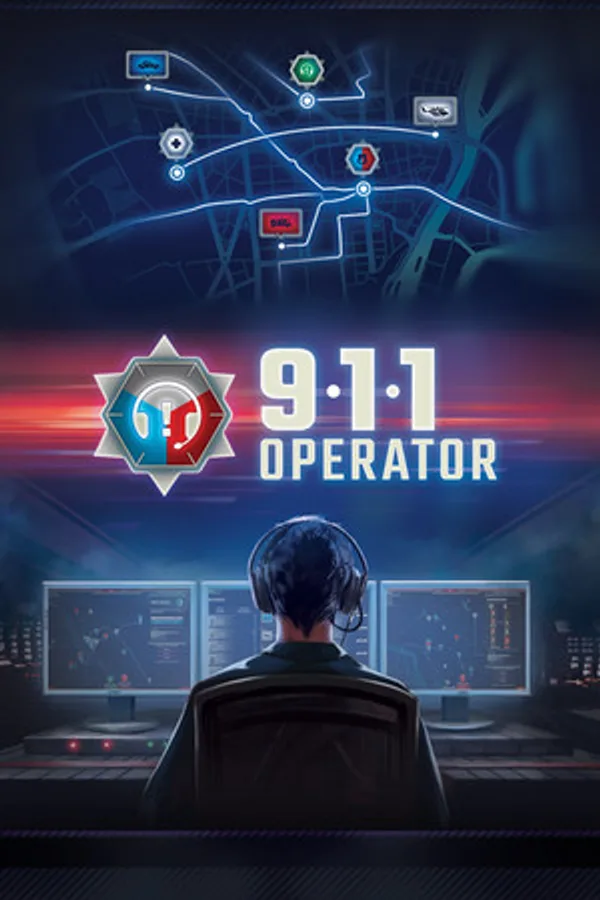 Operator numeru alarmowego