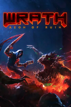 Wrath: Aeon of Ruin