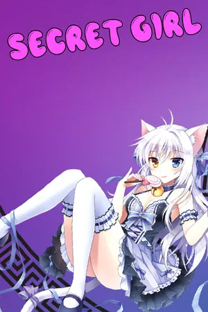 Secret Girl