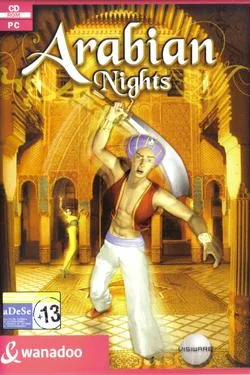 Arabian Nights