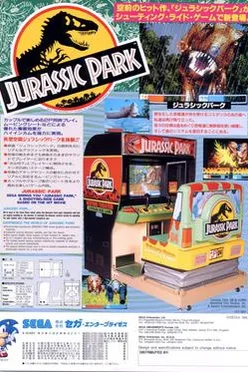 Jurassic Park