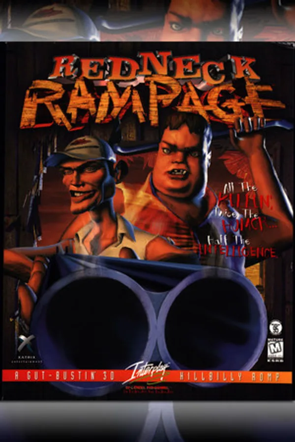 Redneck Rampage