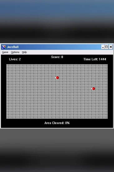 JezzBall