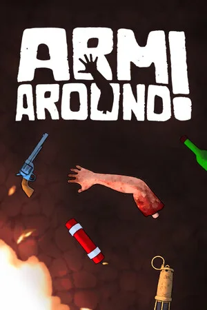 Arm Around!