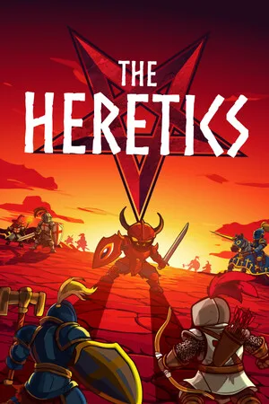 The Heretics