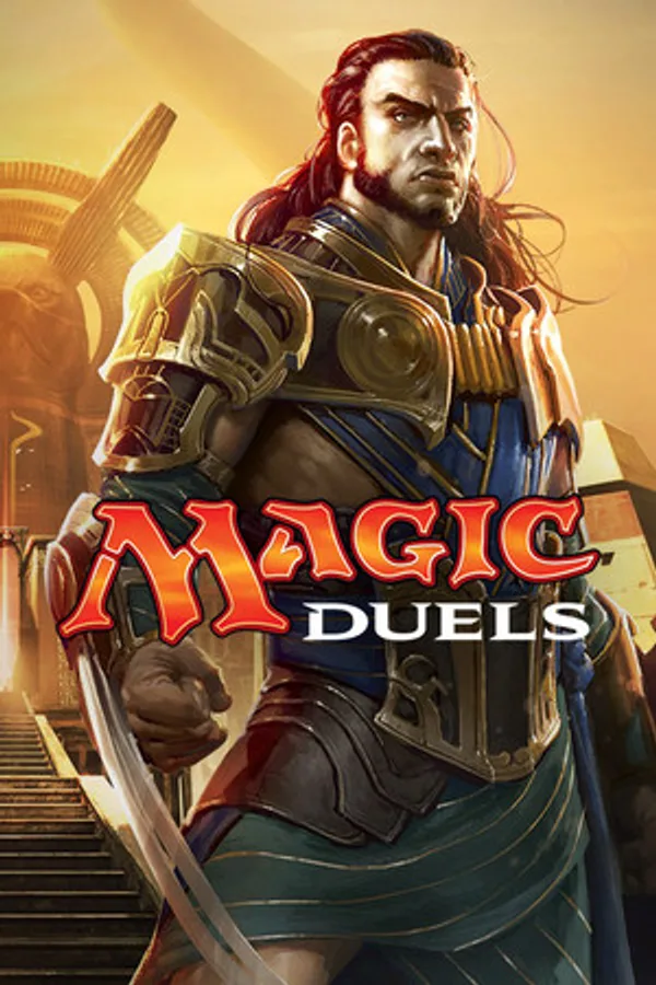 Magic Duels: Origins