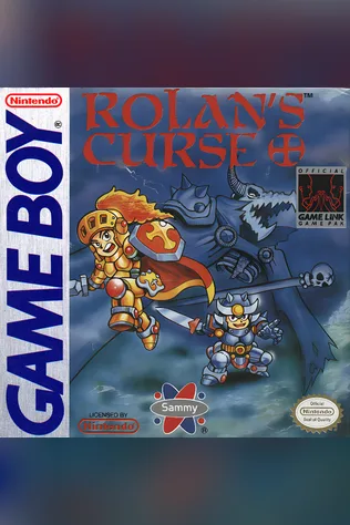 Rolan's Curse