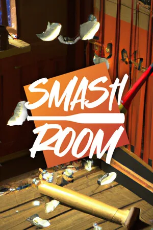 Smash Room