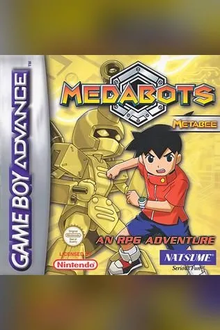 Medabots