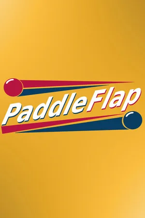 Paddle Flap