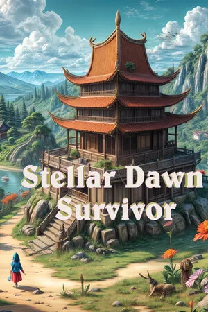 Stellar Dawn: Survivor