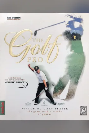 The Golf Pro