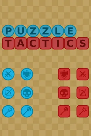 Puzzle Tactics