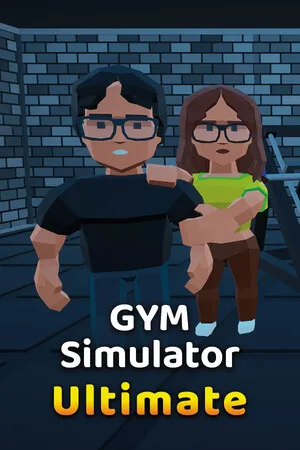 Gym Simulator Ultimate