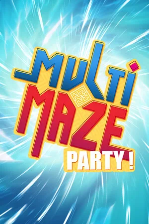 MultiMaze Party