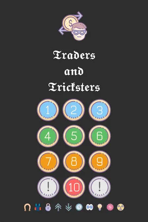 Traders and Tricksters