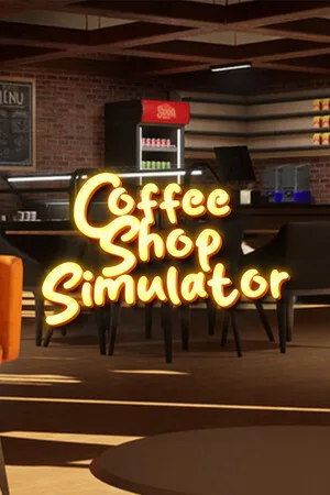 CoffeeShop Simulator