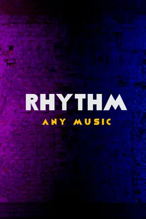 Rhythm Any Music