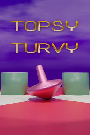 Topsy Turvy