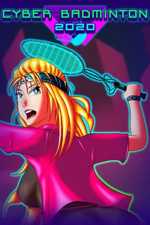 Cyber Badminton 2020