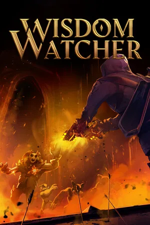 Wisdom Watcher
