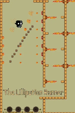 The Lilliputian Runner