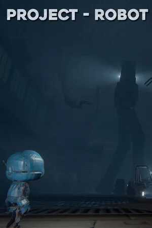 Project-Robot