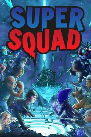 Super Squad