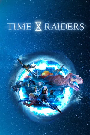 Time Raiders